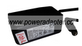 LOGITECH DSA-12W-05 FUS AC ADAPTER 6VDC 1.2A Used +(-) 2.1x5.5mm LOGITECH DSA-12W-05 FUS AC ADAPTER 6VDC 1.2A Used +(-) 2.1x5.5mm